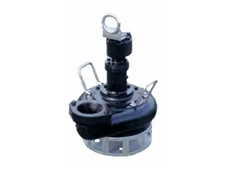 Spp S T Mm Hydraulic Submersible Pump Stuart Pumps Ltd