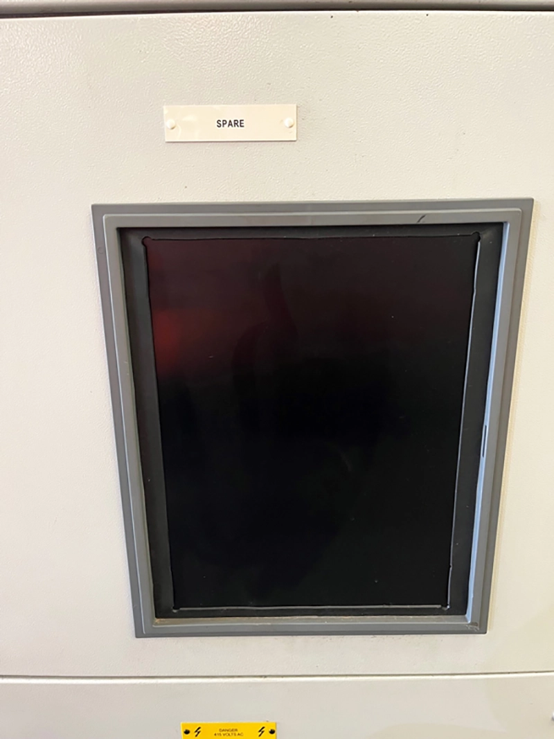 Used ABB / Siemens LV Power Distribution Panel