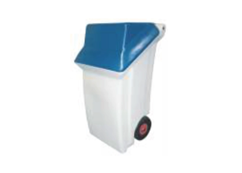 EasyCube AdBlue Kaddi Storage Tank