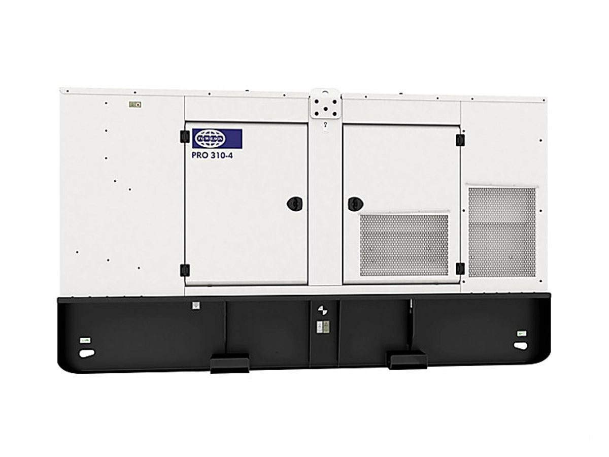 FG Wilson PRO310-4 EU5 Generator