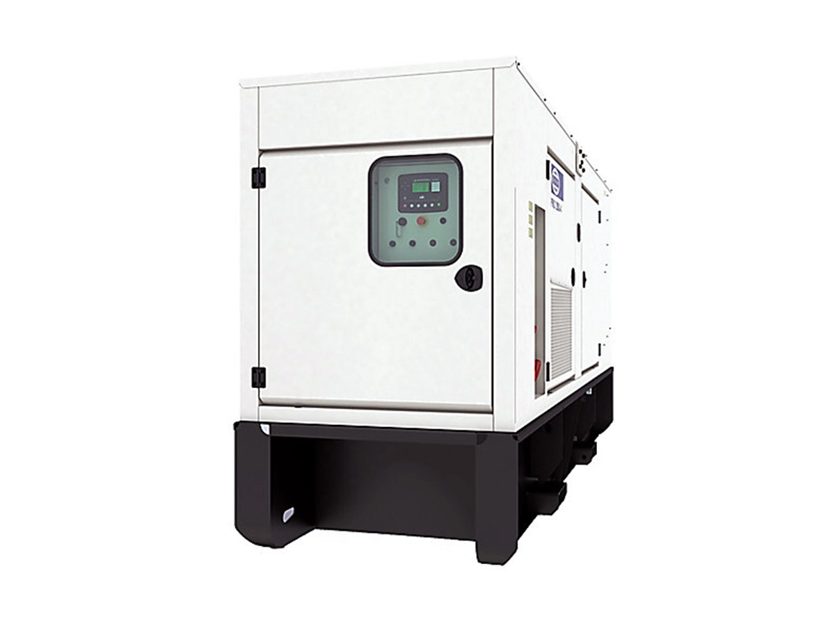 FG Wilson PRO200-4 EU Stage 5 Generator