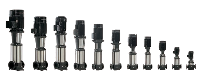 Grundfos CR Series