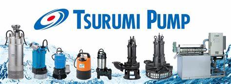 Tsurumi pump dealers