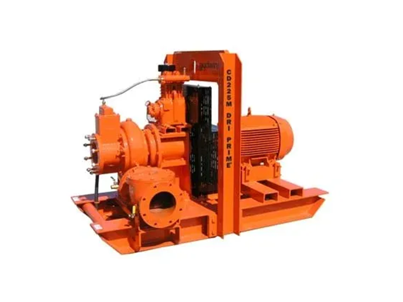 New Godwin CD225M Dri-Prime Pump