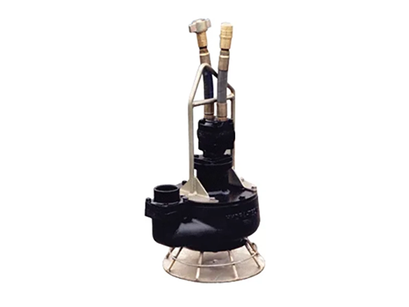 New SPP S3VHL 75mm Hydraulic Submersible Pump