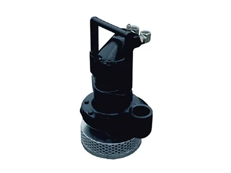 New SPP S3CHL 50mm Hydraulic Submersible Pump