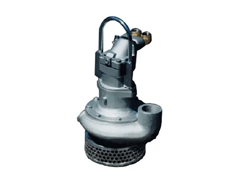 New SPP S3CML 50mm Hydraulic Submersible Pump