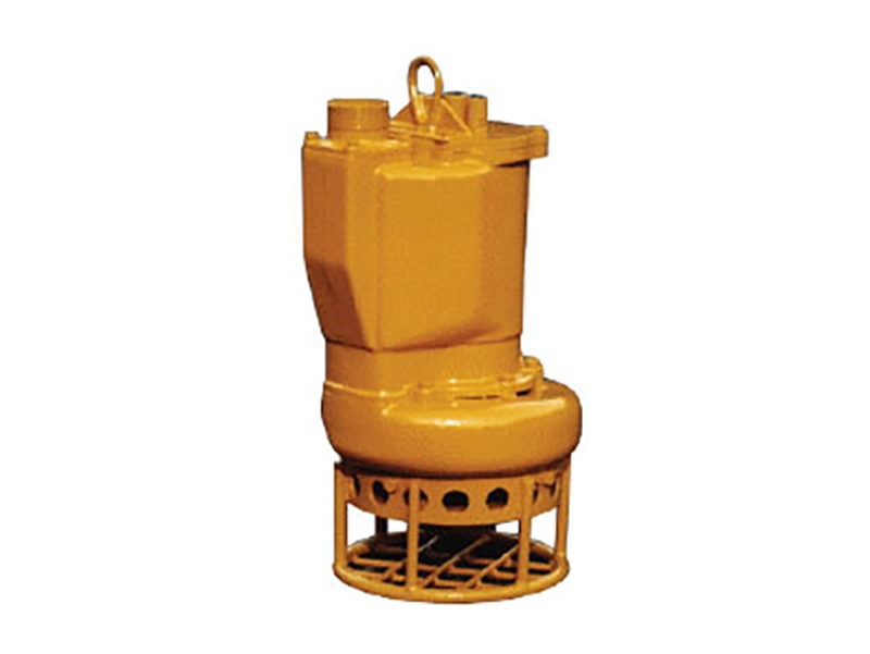 New SPP S3CSL 75mm Hydraulic Submersible Pump