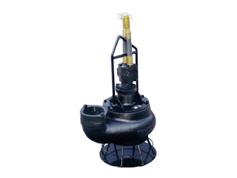 New SPP S6T 150mm Hydraulic Submersible Sewage Pump