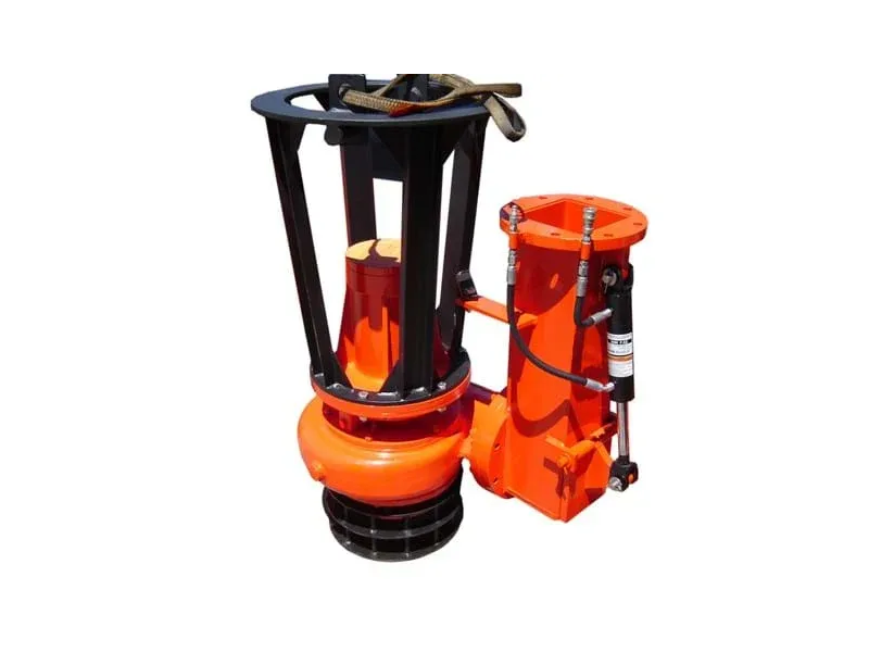 New Godwin 200 SG Heidra Submersible Pump