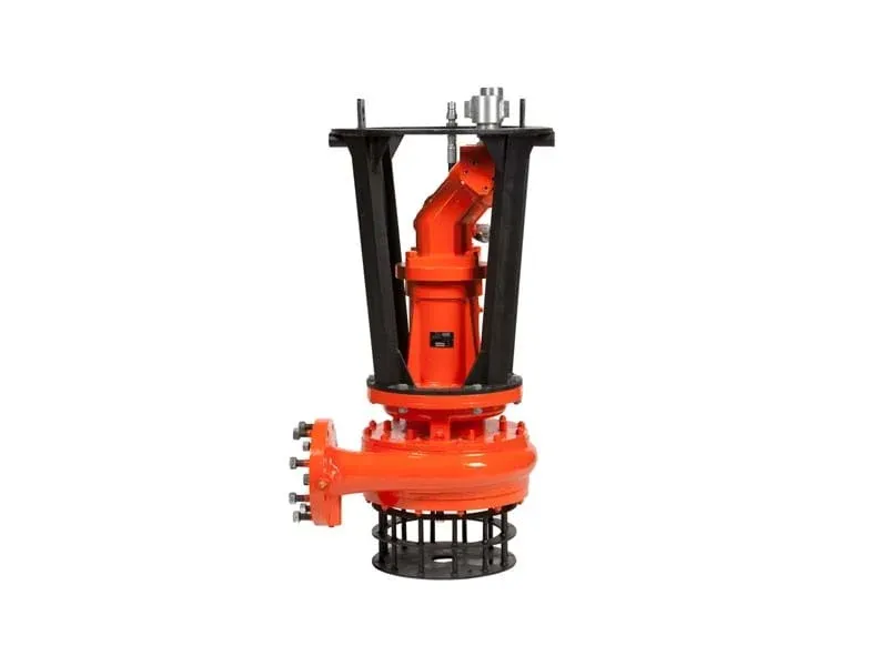 New Godwin 150HH Heidra Submersible Pump