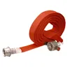 2.5" Red Fire Hose