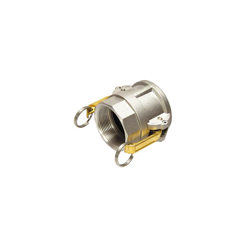 Cam Coupling c/w female BSP - Part D