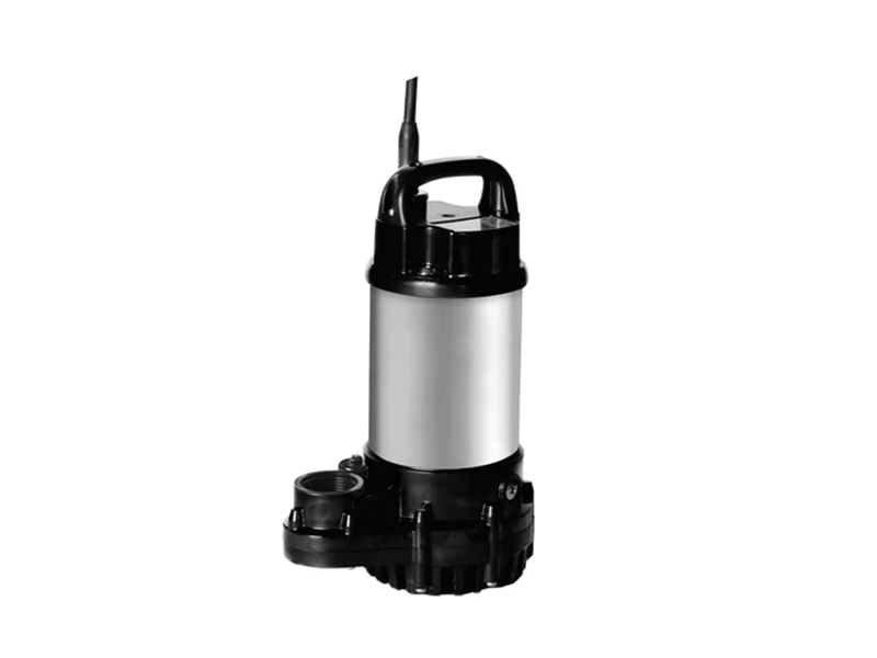 Tsurumi OMA4 1¼" 110V Submersible Drainage Water Pump