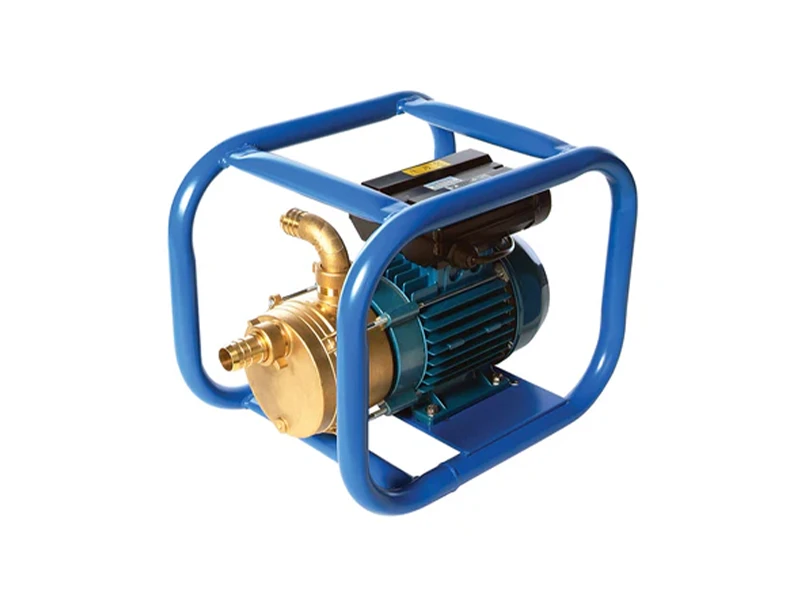 Stravo ENT Industrial Surface Pumps