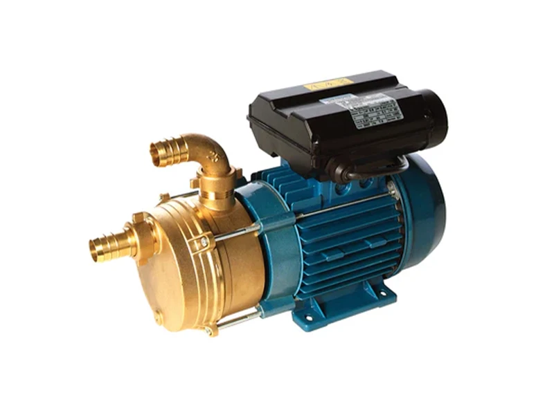 Stravo ENT Industrial Surface Pumps