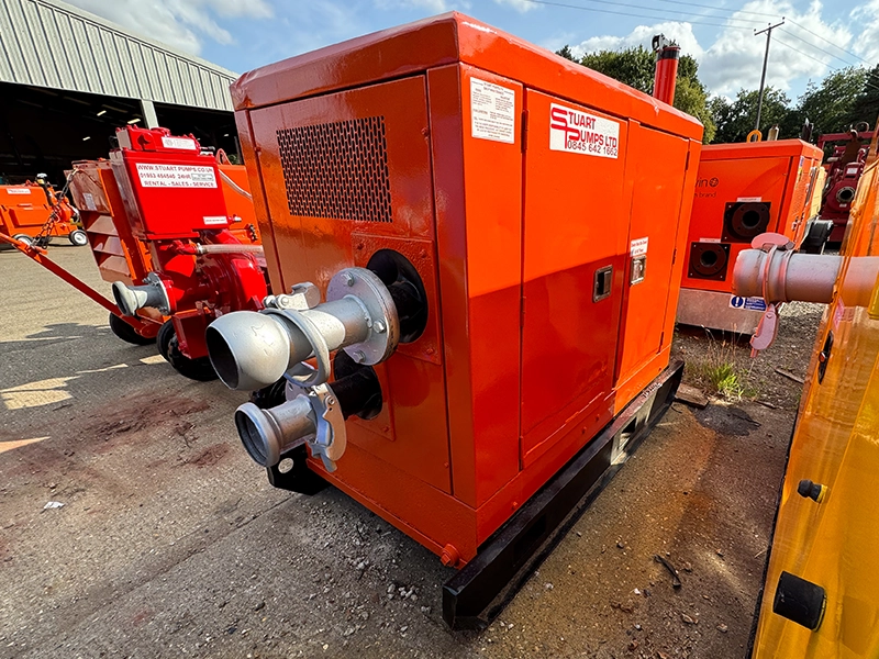 Godwin CD100M Water Pump for Sale UK