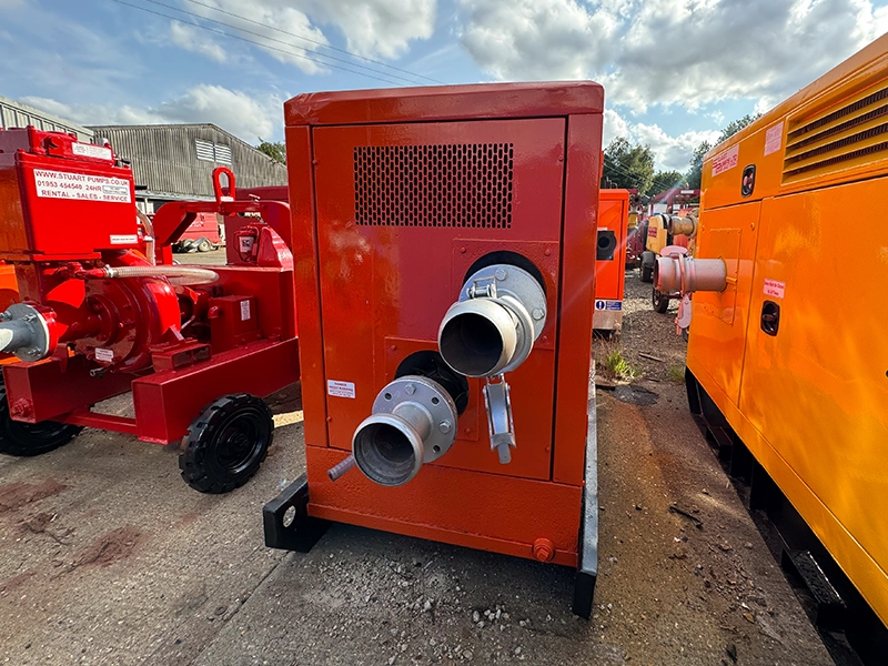 Godwin CD100M Water Pump for Sale UK