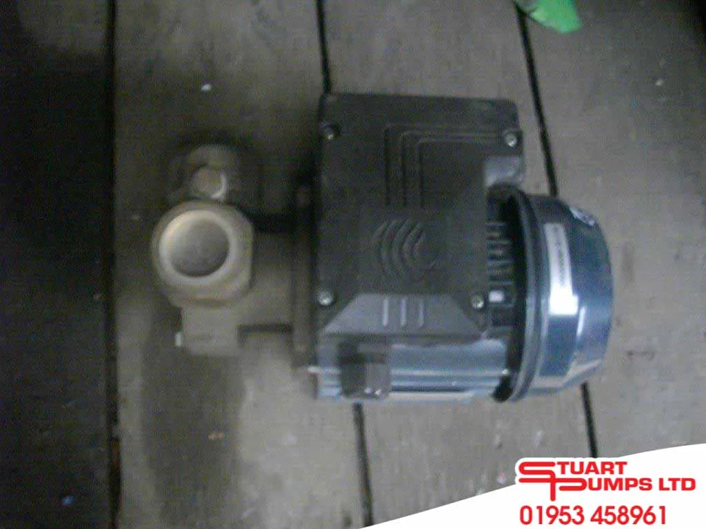 Used Lowara PABLBM15 Water Pump