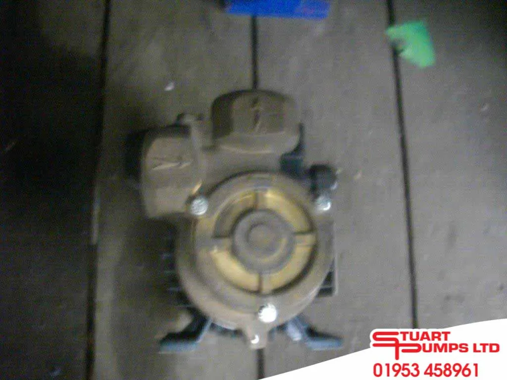 Used Lowara PABLBM15 Water Pump