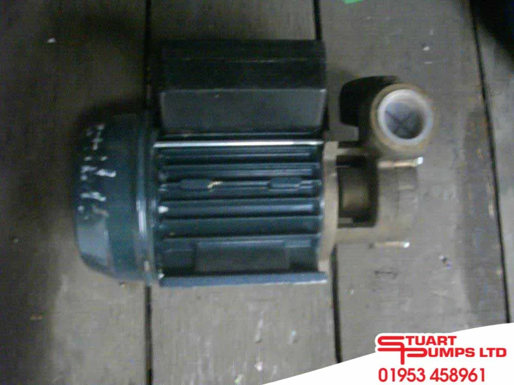 Used Lowara PABLBM15 Water Pump