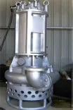 Factory re-manufactured Toyo DP20-4 dredging submersible pump