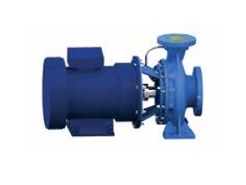 New SPP Eurostream KM04C (40/16) 5.5kW Close Coupled Pump